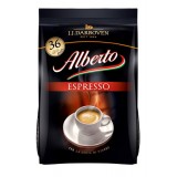 ALBERTO ESPRESSO 36 PADS